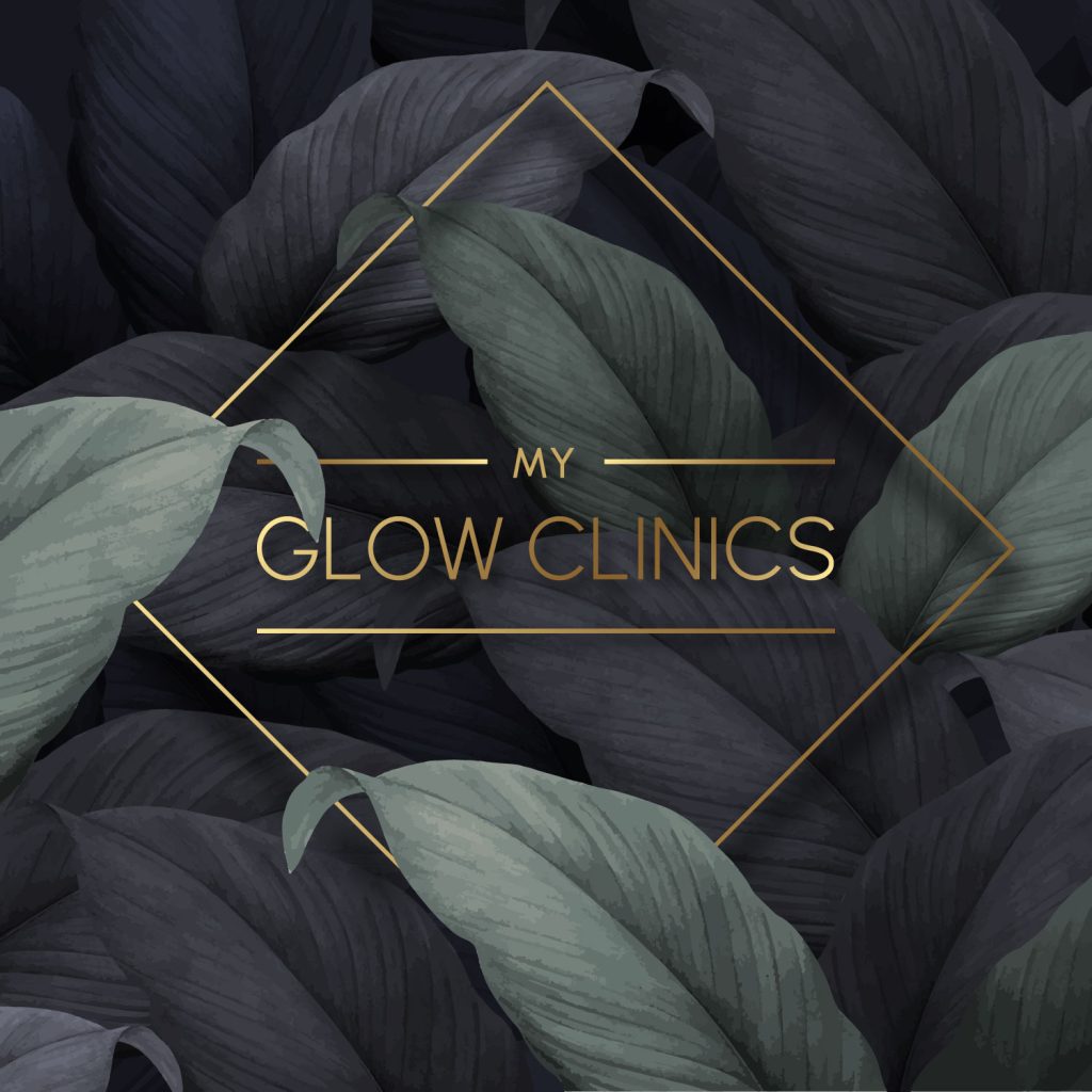 My clinics logo